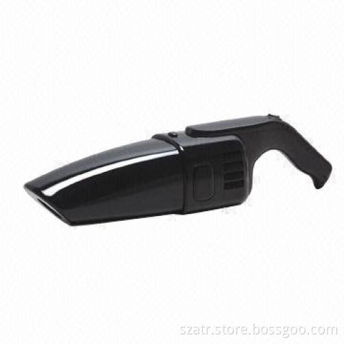 Car Vacuum Cleaner with LED Torchlight